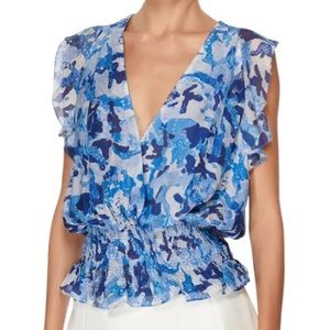 Ramy Brook New York sleeveless top